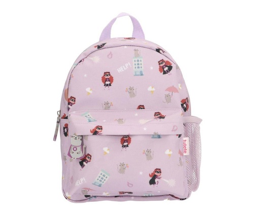 MOCHILA INFANTIL FANTASTIC GIRL