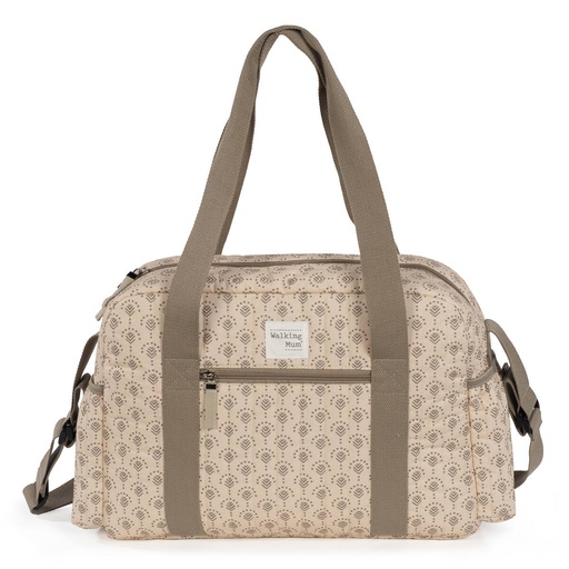 Bolsa Canastilla INDIAN SAND