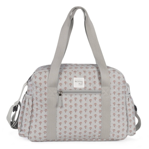 Bolsa Canastilla INDIAN LOTUS