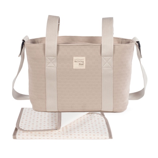 Crossbody ECO MUM APRICOT
