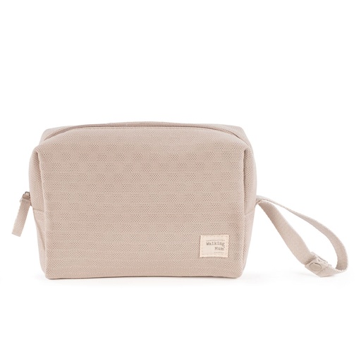 Neceser ECO MUM APRICOT