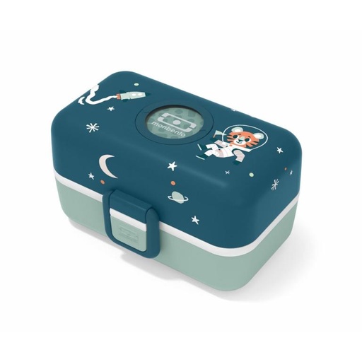 Caja almuerzo Monbento Tresor MAPACHE